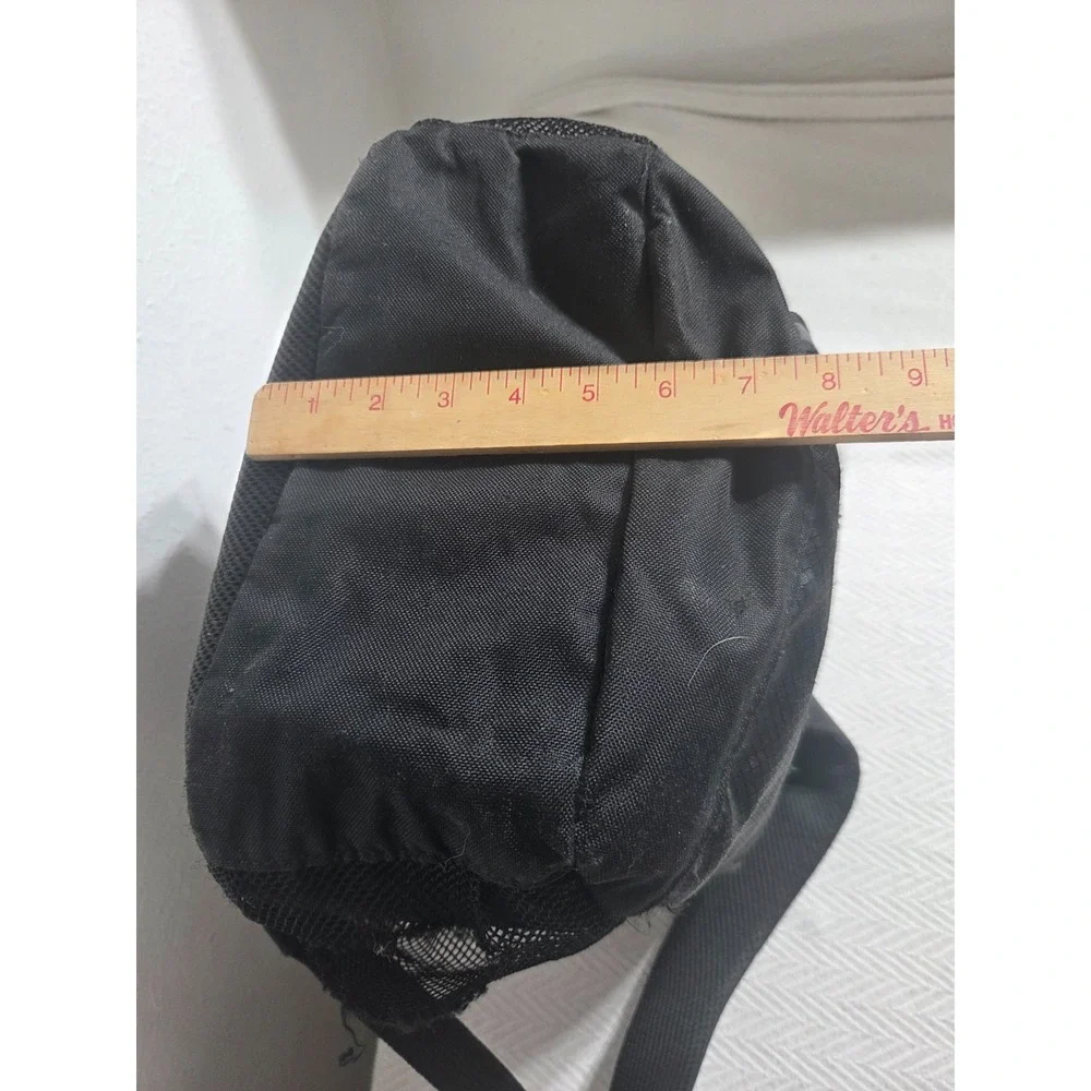 Targus‎ Black Laptop Backpack 15.6